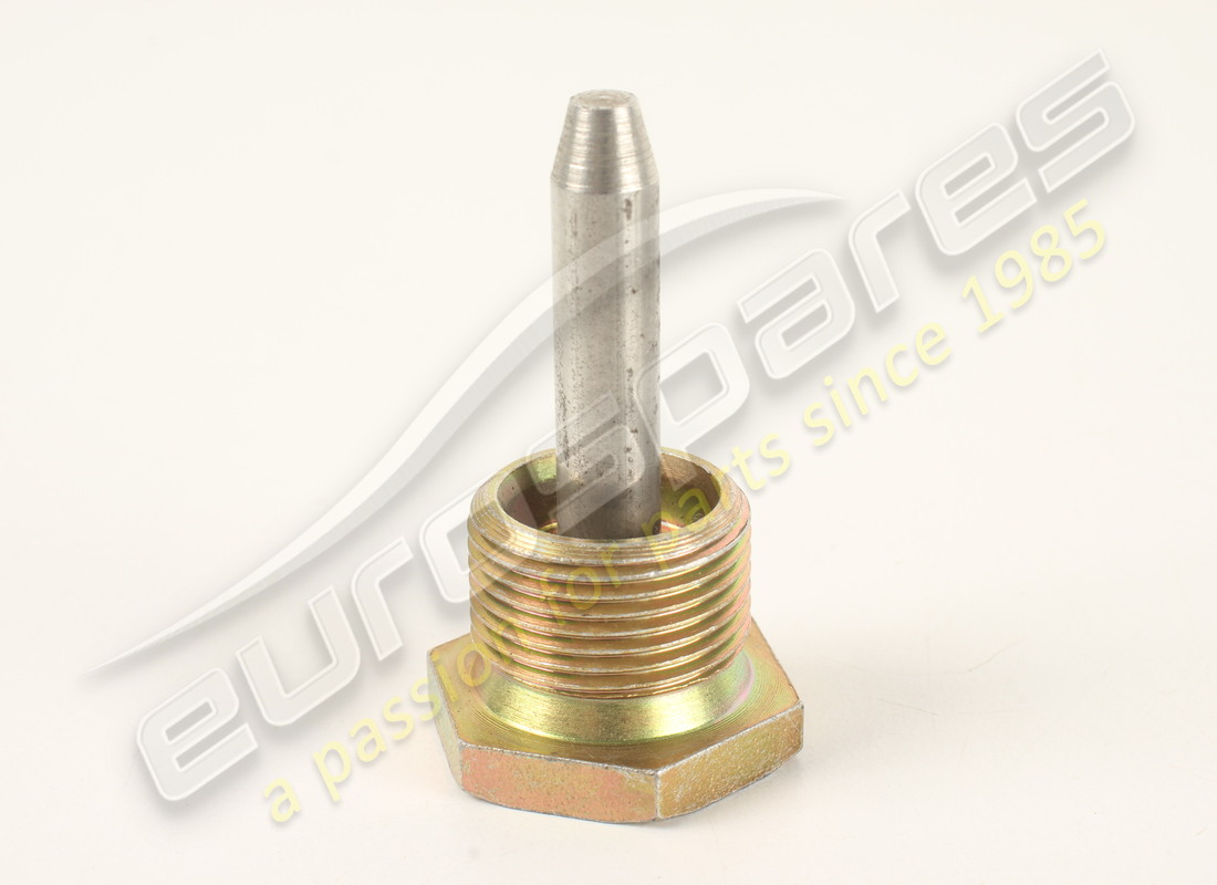 NEW MASERATI COMPLETE PRESSURE VALVE CAP. PART NUMBER 452045001 (1) new maserati complete pressure valve cap. part number 452045001 (1)