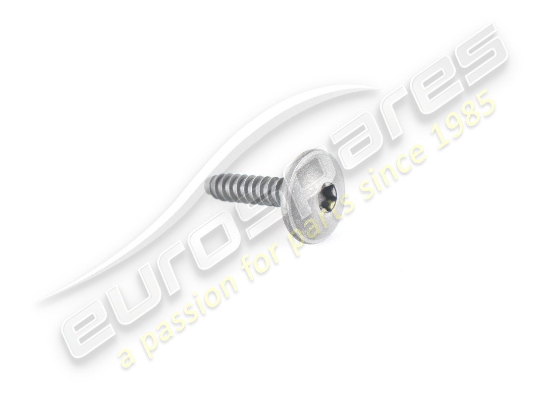 NEW Lamborghini SCREW . PART NUMBER N91040401 (1)