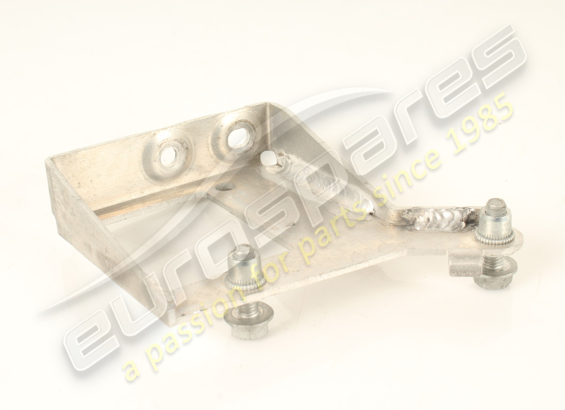 used ferrari staffa sostegno solenoide. part number 888385 (3)