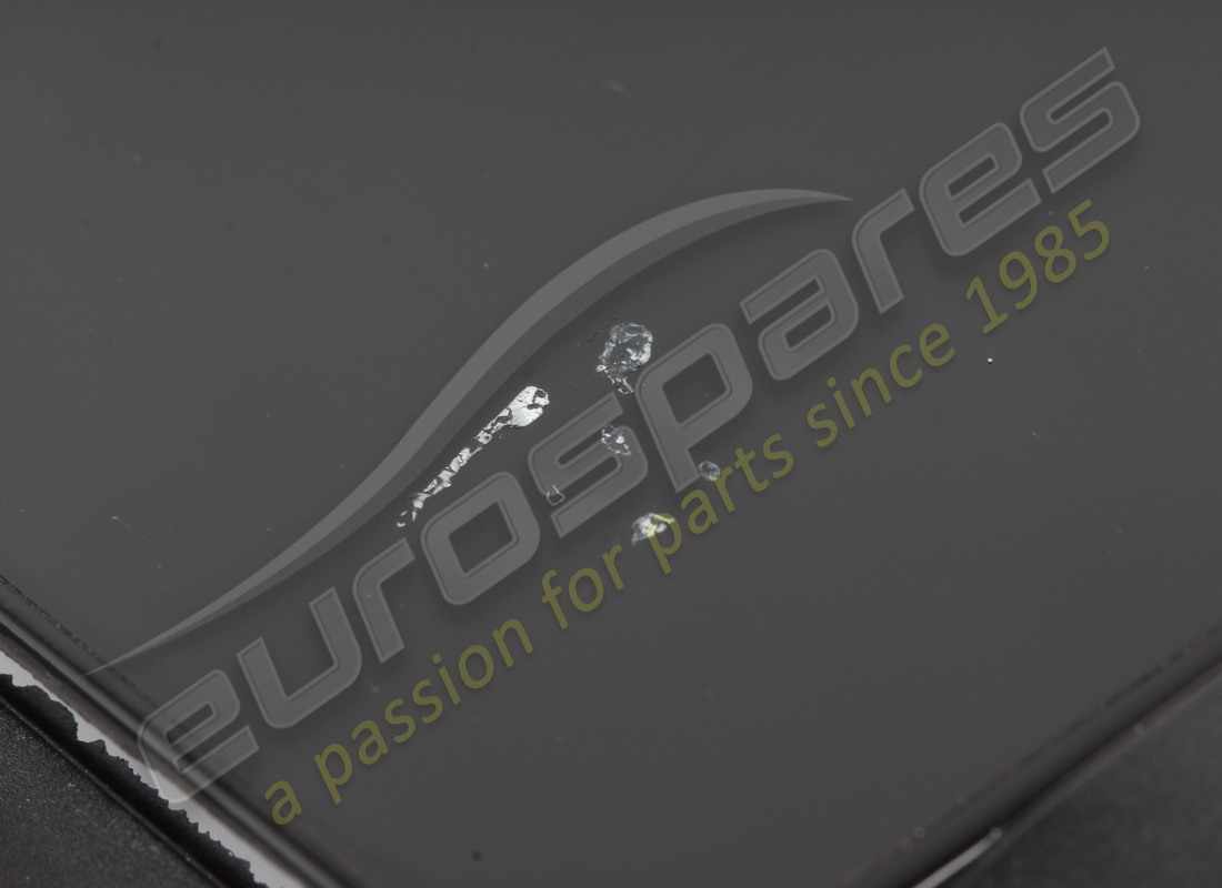 used ferrari cristallo lat. post.sx complete s. part number 870354 (4)