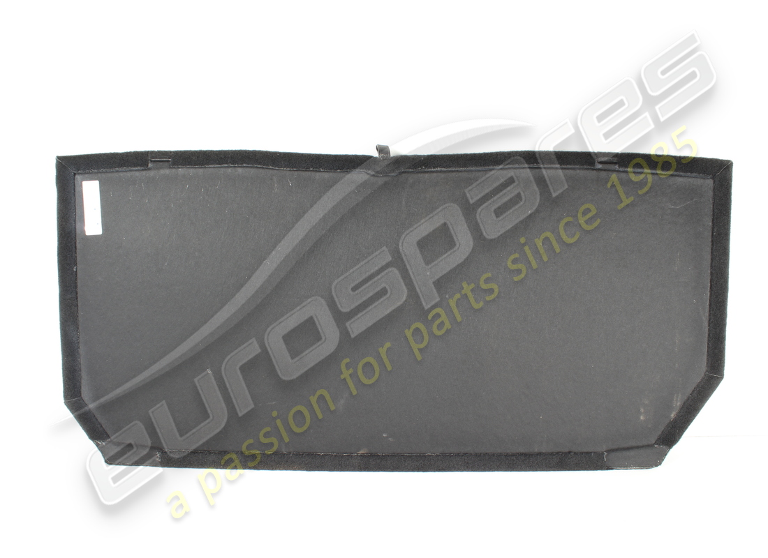 used ferrari compartment cover. part number 851853 (3)