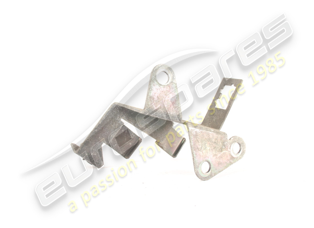 used ferrari bracket. part number 186271 (2)
