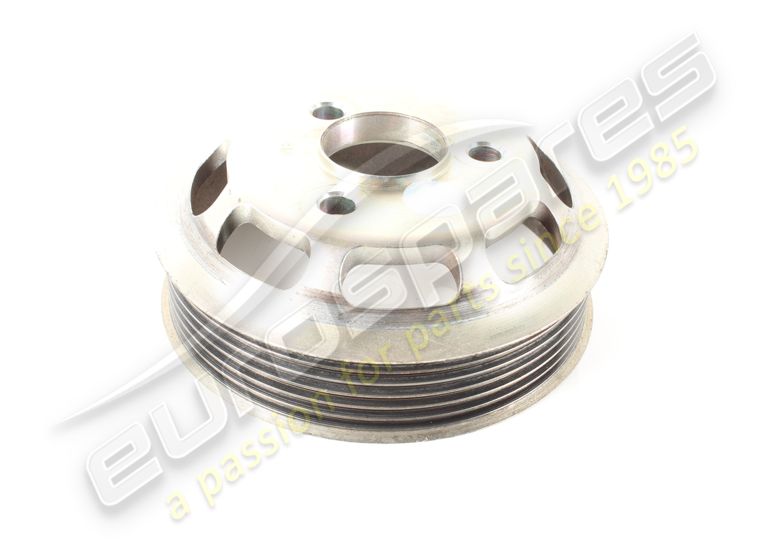USED Ferrari PULLEY FOR POWER STEERING PU . PART NUMBER 313114 (1)