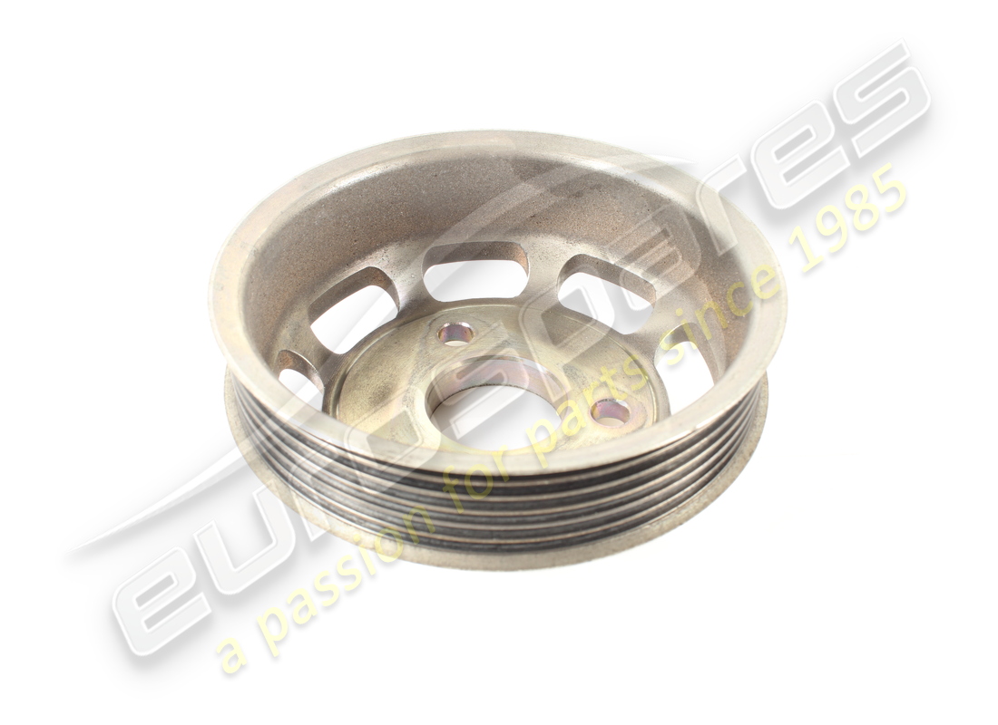 used ferrari pulley for power steering pu. part number 313114 (2)