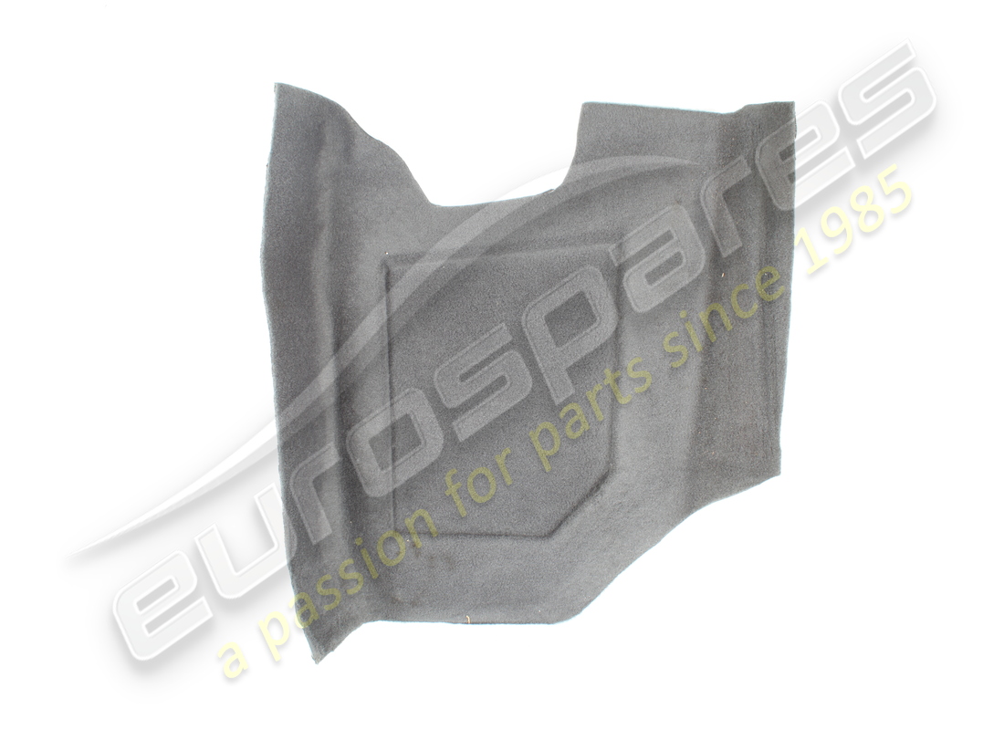 USED Maserati RH WHEELHOUSE TRIM PANEL . PART NUMBER 371500458 (1)