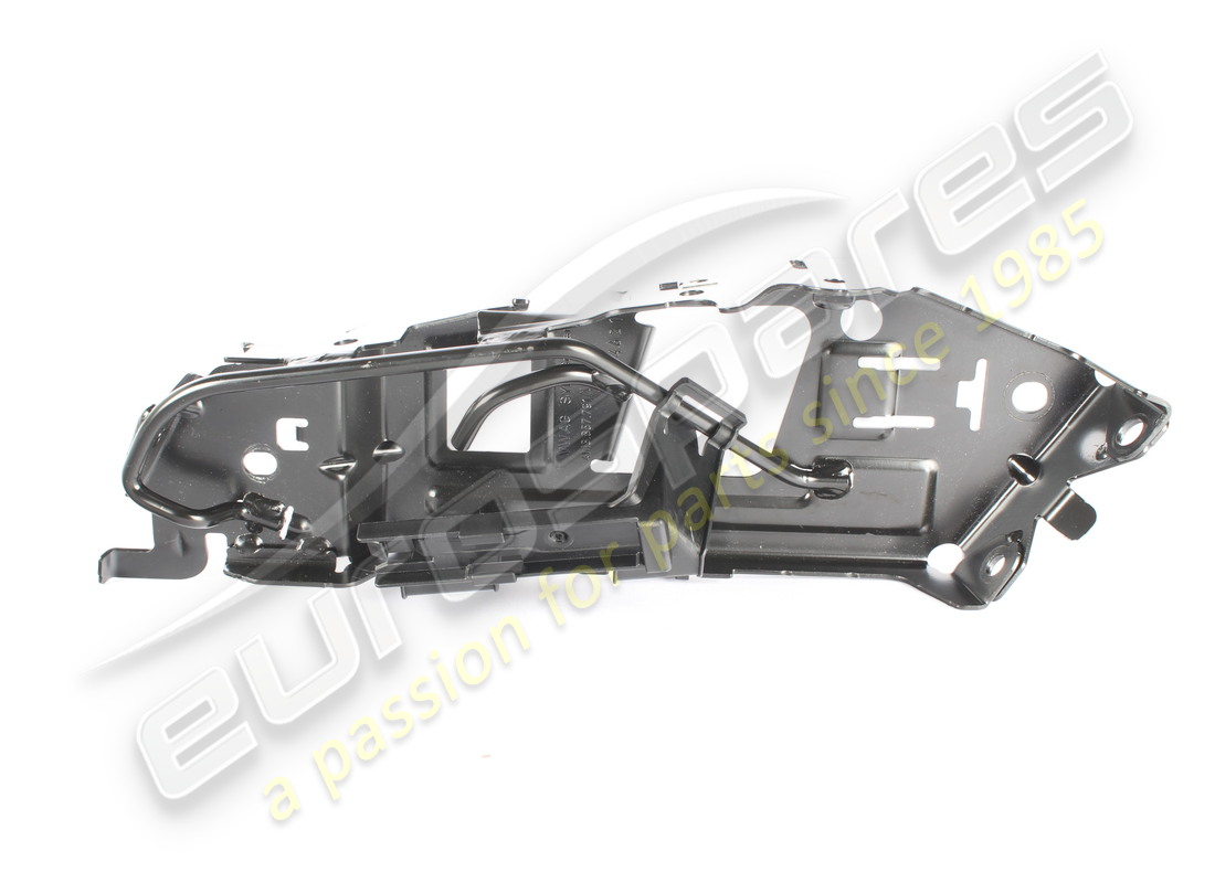 used lamborghini belt guide. part number 4m8857791a (2)