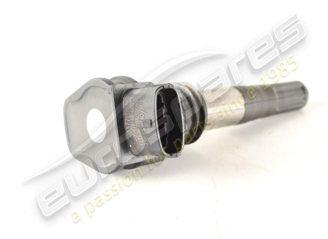 USED Ferrari IGNITION COIL . PART NUMBER 337713 (1)