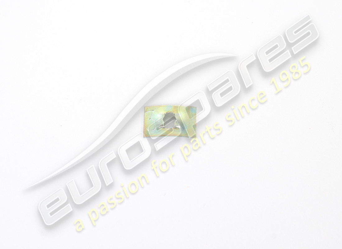 NEW PORSCHE SPEED NUT - GHE 32 673. PART NUMBER 99950721201 (1) new porsche speed nut - ghe 32 673. part number 99950721201 (1)