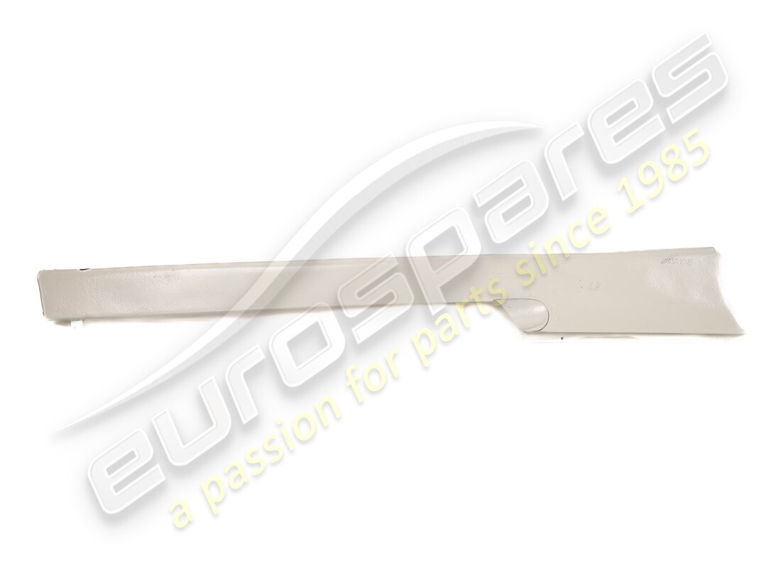 USED FERRARI LH PANEL. PART NUMBER 20032108 (1) used ferrari lh panel. part number 20032108 (1)