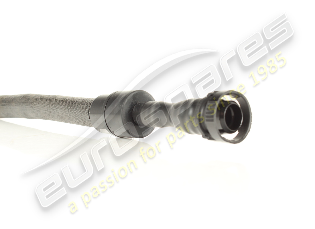 used ferrari vapour pipe from disconnecto. part number 333854 (3)