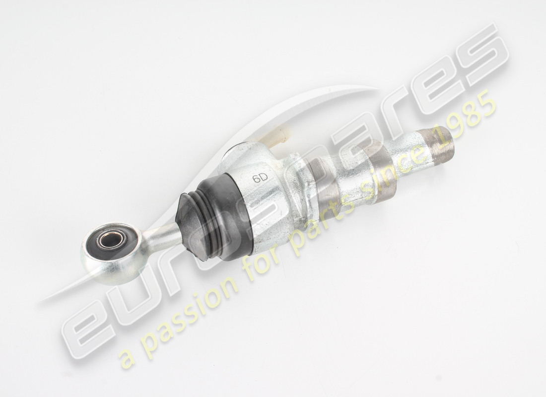 NEW MASERATI CLUTCH PUMP 3/4. PART NUMBER 378200101 (2) new maserati clutch pump 3/4. part number 378200101 (2)