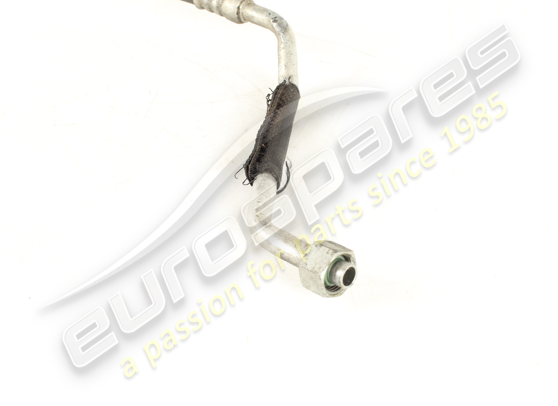 used ferrari gas delivery pipe to condens. part number 83349300 (3)
