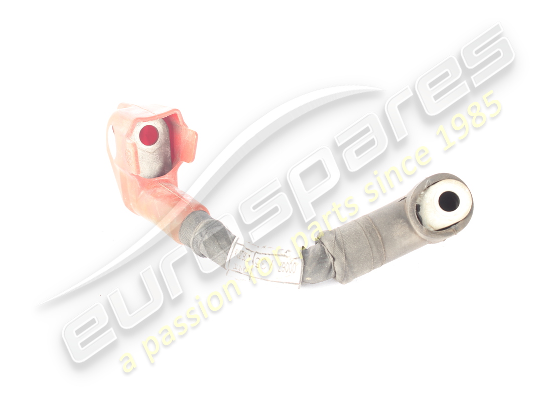 USED Maserati BRIDLE . PART NUMBER 670007025 (1)