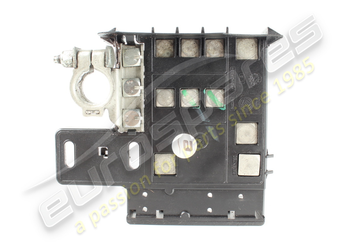 USED FERRARI BATTERY ECU. PART NUMBER 277359 (2) used ferrari battery ecu. part number 277359 (2)