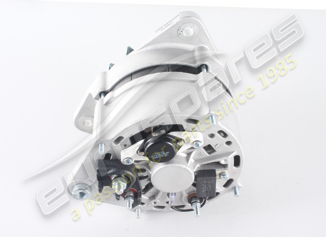 new eurospares alternator drive. part number 001625271 (4)