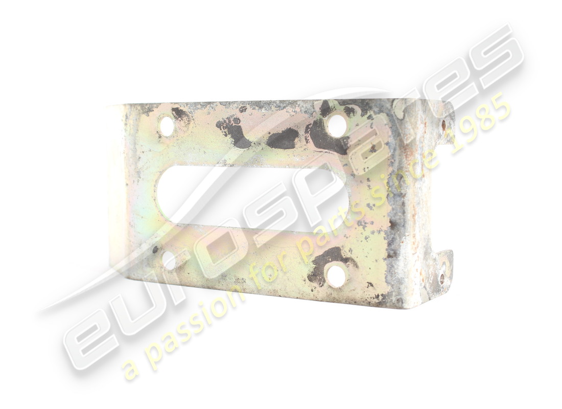 USED FERRARI PLATE. PART NUMBER 64051200 (2) used ferrari plate. part number 64051200 (2)