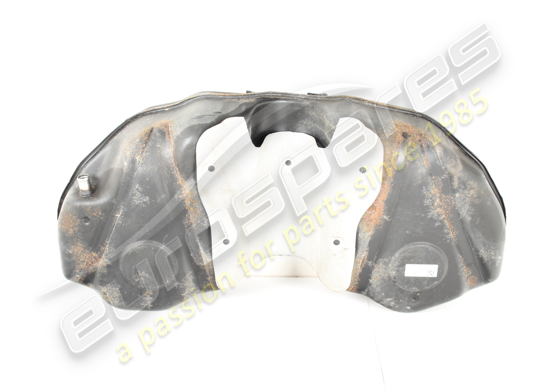 used maserati complete diesel fuel tank. part number 670030059 (4)