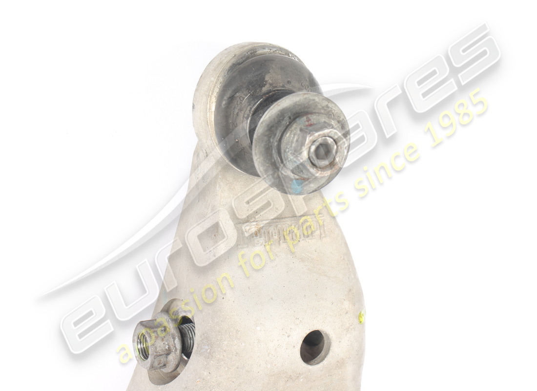 USED FERRARI LOWER LH ARM. PART NUMBER 277729 (2) used ferrari lower lh arm. part number 277729 (2)