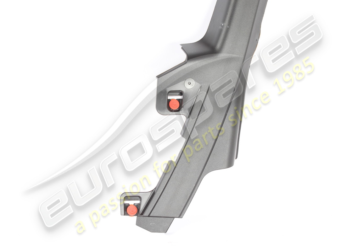 USED MASERATI RH REAR DOOR COVER. PART NUMBER 670197383 (3) used maserati rh rear door cover. part number 670197383 (3)