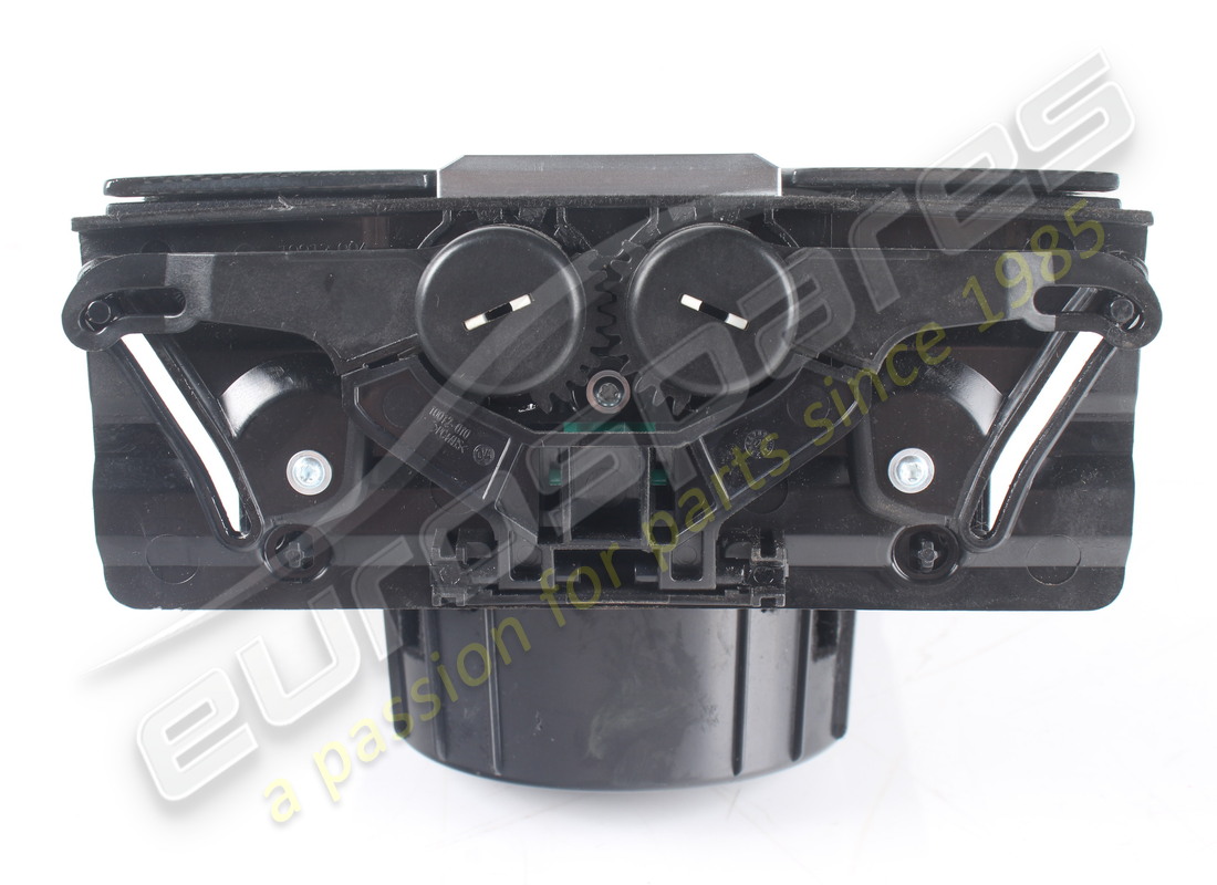 used ferrari front container. part number 88042500 (8)