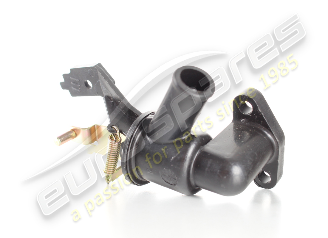 new eurospares heater water control tap rhd part number 105817 (2)