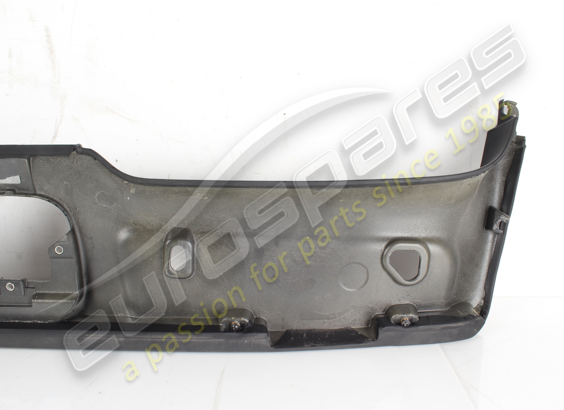 DAMAGED FERRARI RICOPR. TRAVER. PARABREZZA P. PART NUMBER 859758 (7) damaged ferrari ricopr. traver. parabrezza p. part number 859758 (7)