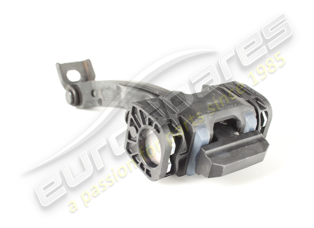 USED LAMBORGHINI DOOR ARRESTER. PART NUMBER 4ML839249 (2) used lamborghini door arrester. part number 4ml839249 (2)