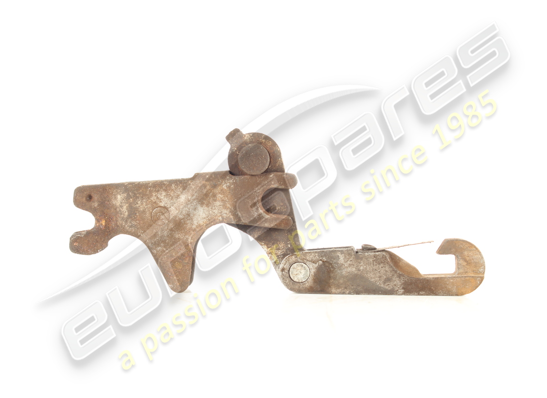 USED Maserati HANDBRAKE LEVER . PART NUMBER 980145862 (1)