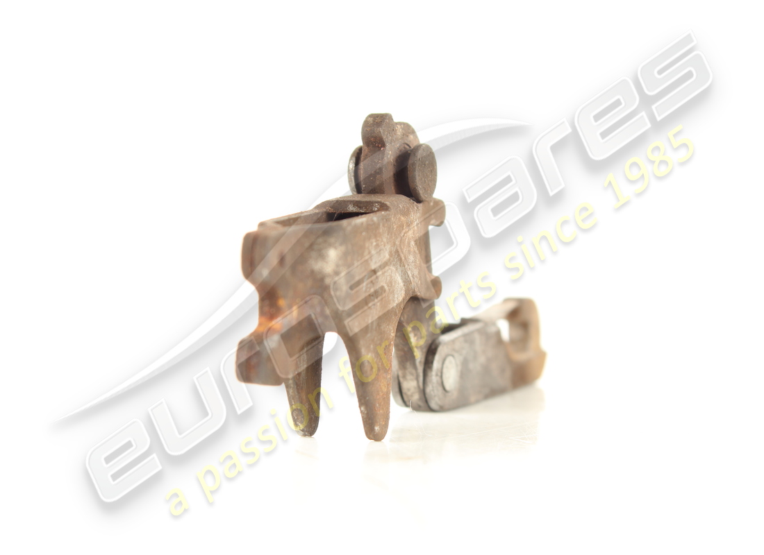 USED MASERATI HANDBRAKE LEVER. PART NUMBER 980145862 (2) used maserati handbrake lever. part number 980145862 (2)