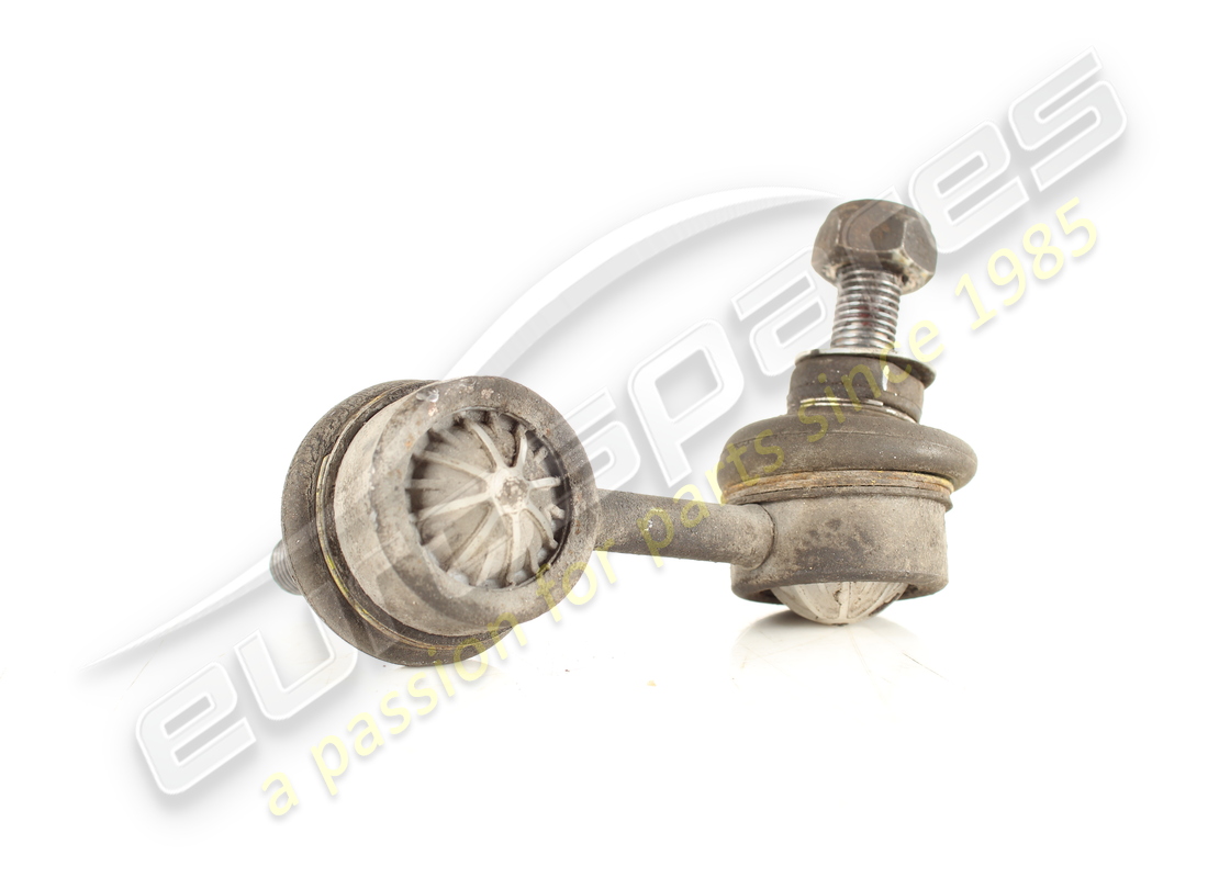 used maserati ball tie rod. part number 259572 (4)