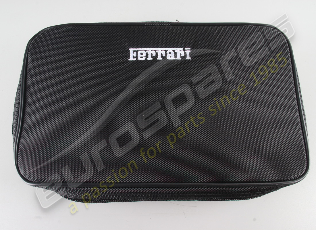 new ferrari complete toolkit bag. part number 827399 (1)
