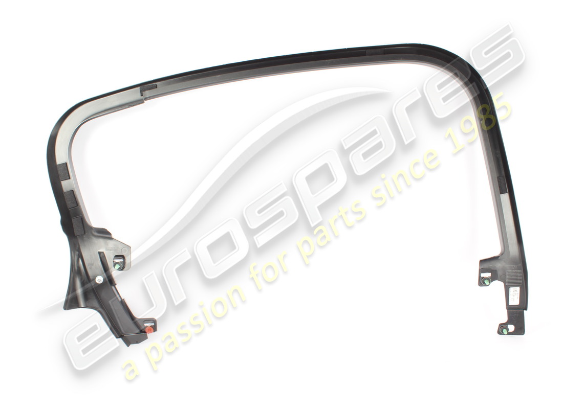 USED MASERATI RH REAR DOOR COVER. PART NUMBER 670197383 (4) used maserati rh rear door cover. part number 670197383 (4)