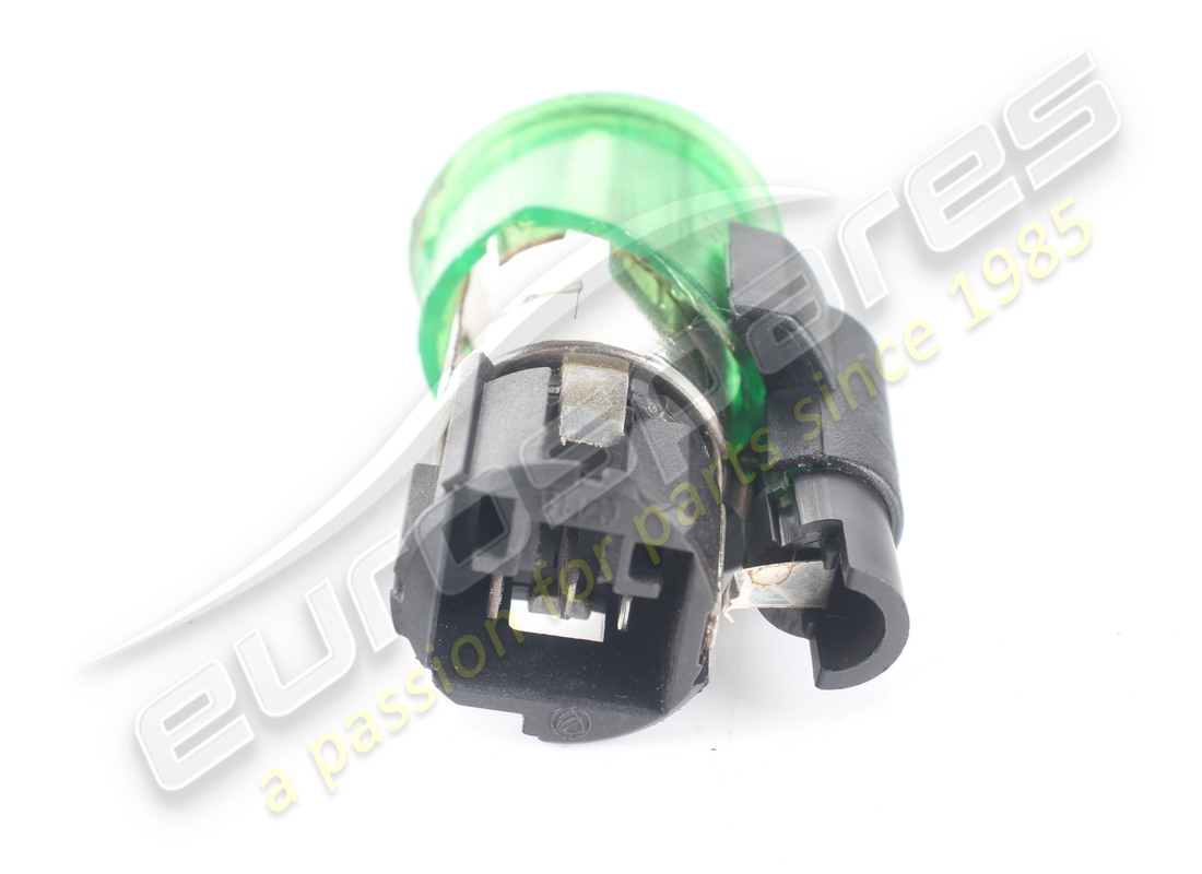 USED MASERATI CIGAR LIGHTER. PART NUMBER 383300115 (4) used maserati cigar lighter. part number 383300115 (4)