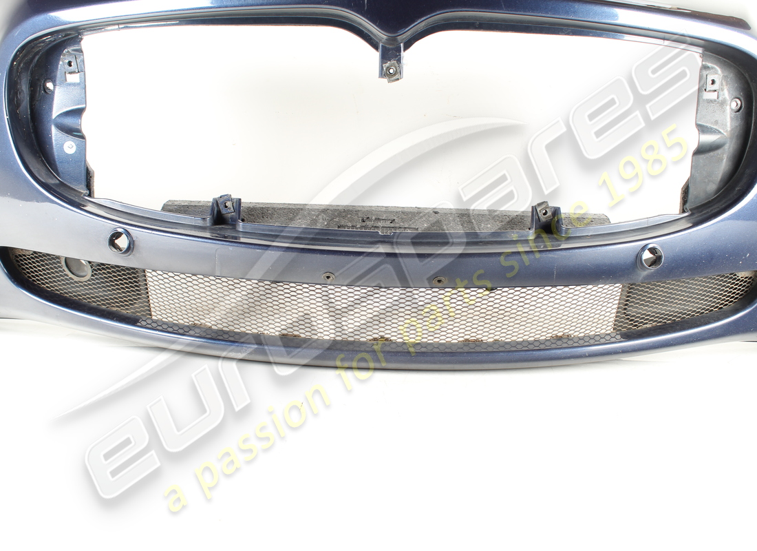 used maserati paraurti anteriore complete opt. part number 980139382 (4)