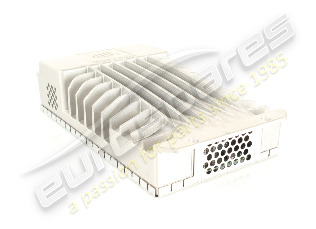 used ferrari 16-channel amplifier. part number 304218 (6)