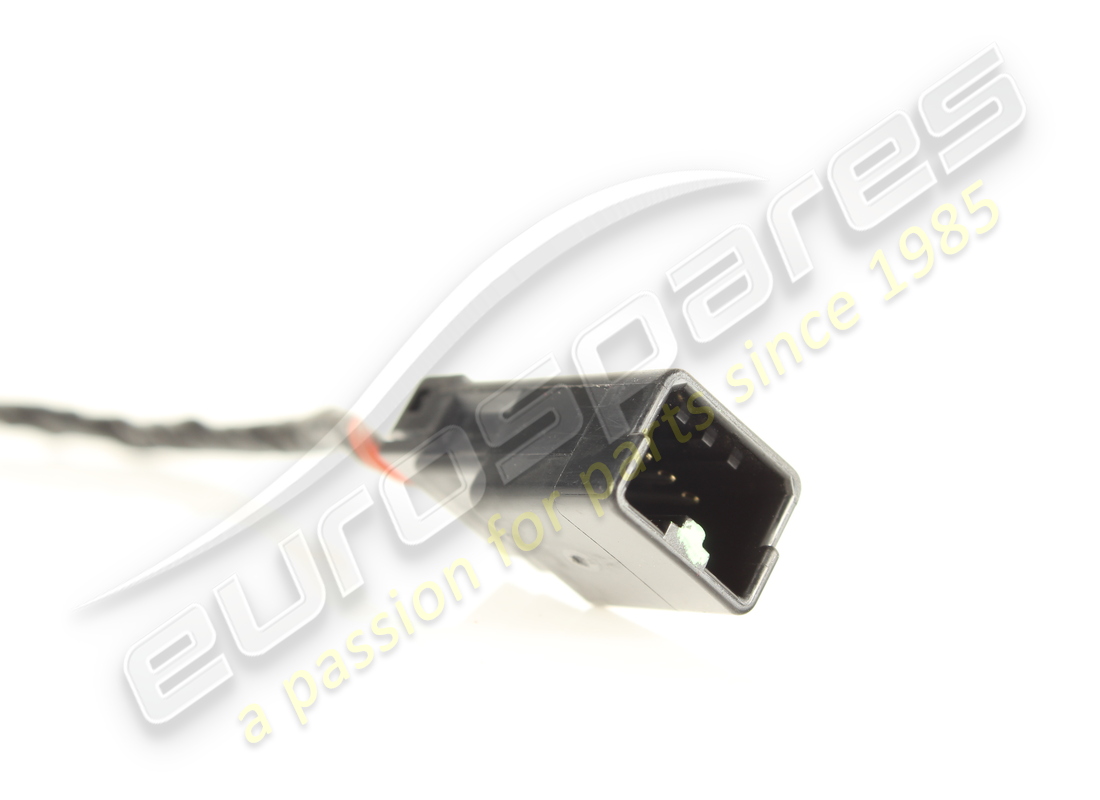 USED FERRARI HAZARD WARNING LIGHT BUTTON. PART NUMBER 285408 (3) used ferrari hazard warning light button. part number 285408 (3)