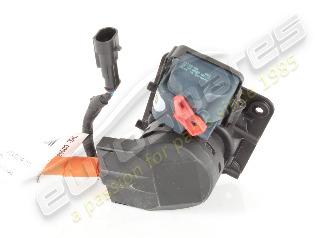 used ferrari cavo hvc10 presa ricarica eu. part number 885832 (2)