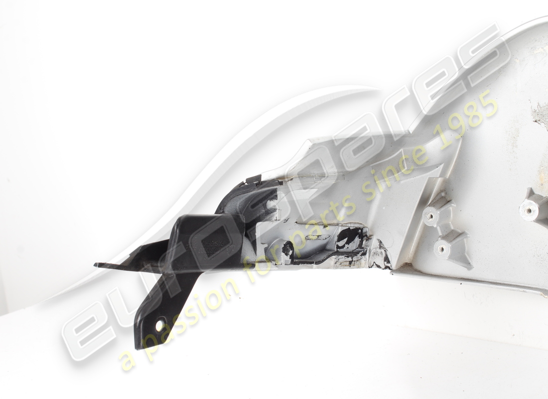 used ferrari front roll-bar cover. part number 66461800 (5)