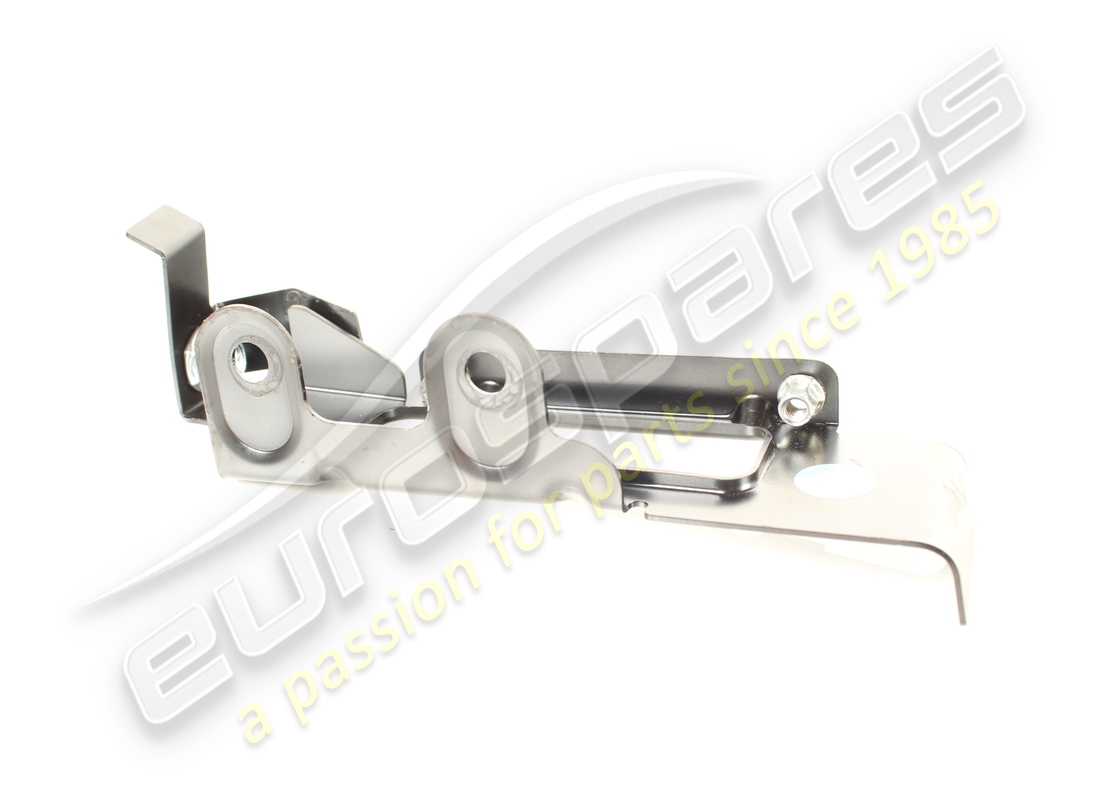 USED FERRARI REAR BRACKET. PART NUMBER 302798 (3) used ferrari rear bracket. part number 302798 (3)