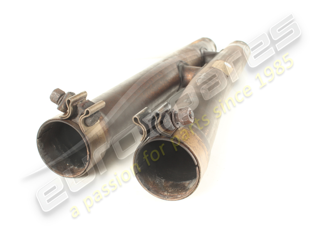 used ferrari central extension. part number 309800 (2)