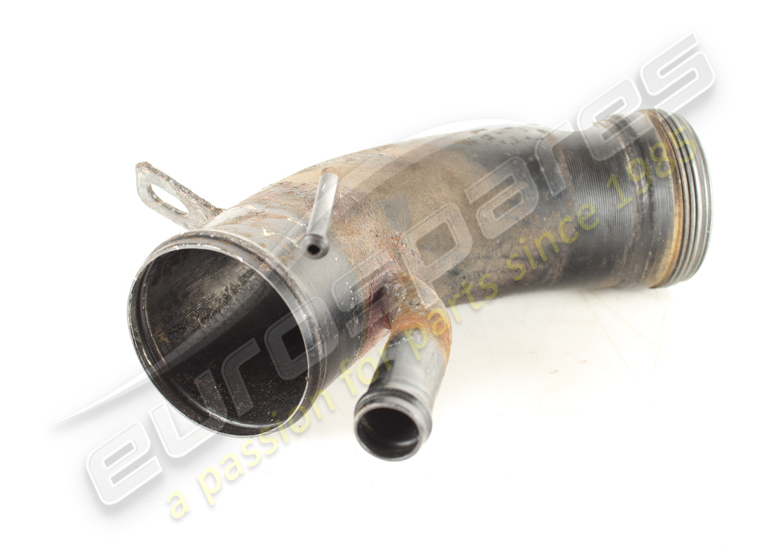 USED Ferrari FUEL FILLER . PART NUMBER 116406 (1)