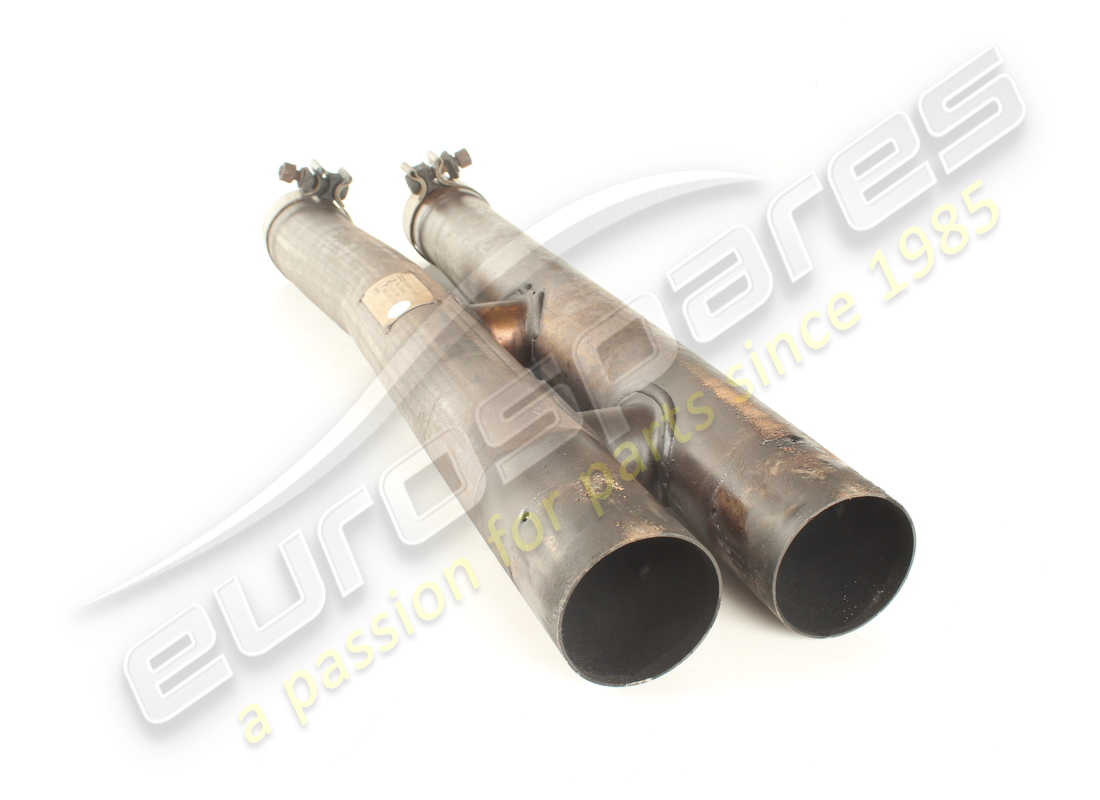 used ferrari central extension. part number 309800 (3)