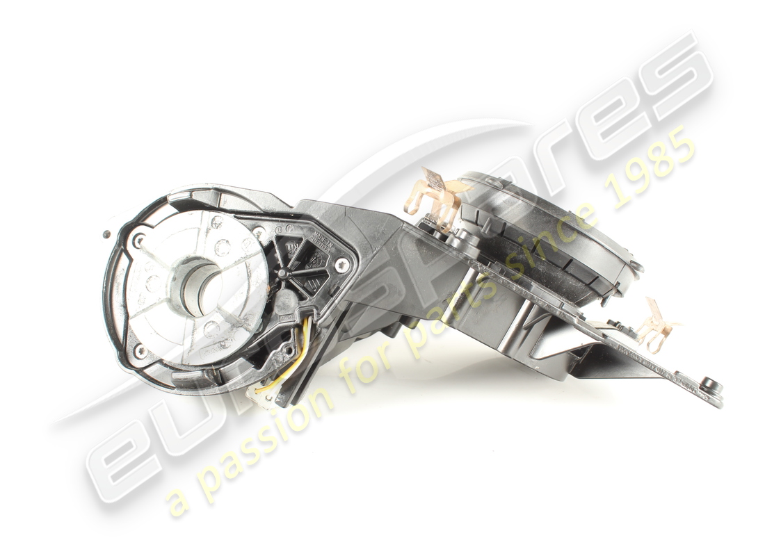 USED LAMBORGHINI ADJUSTER WITH MOTOR FOR REAR. PART NUMBER 8S0959578 (3) used lamborghini adjuster with motor for rear. part number 8s0959578 (3)