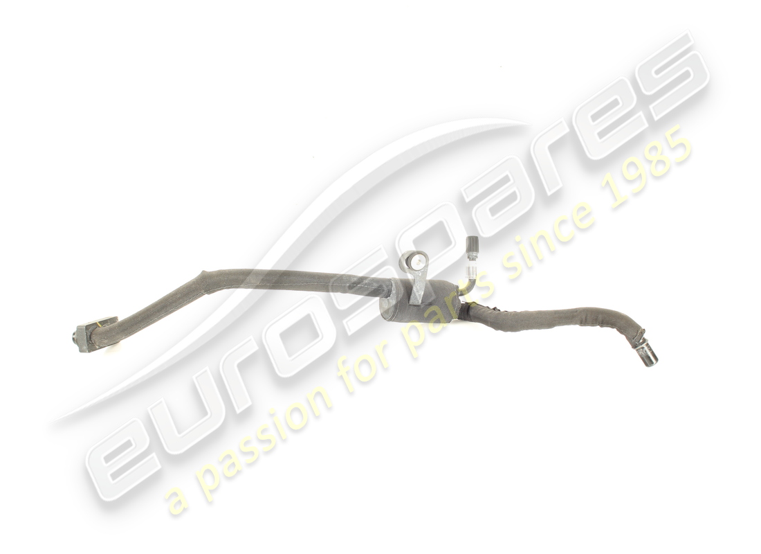 USED Ferrari PIPE FROM HVAC TO COMPRESSOR . PART NUMBER 309864 (1)