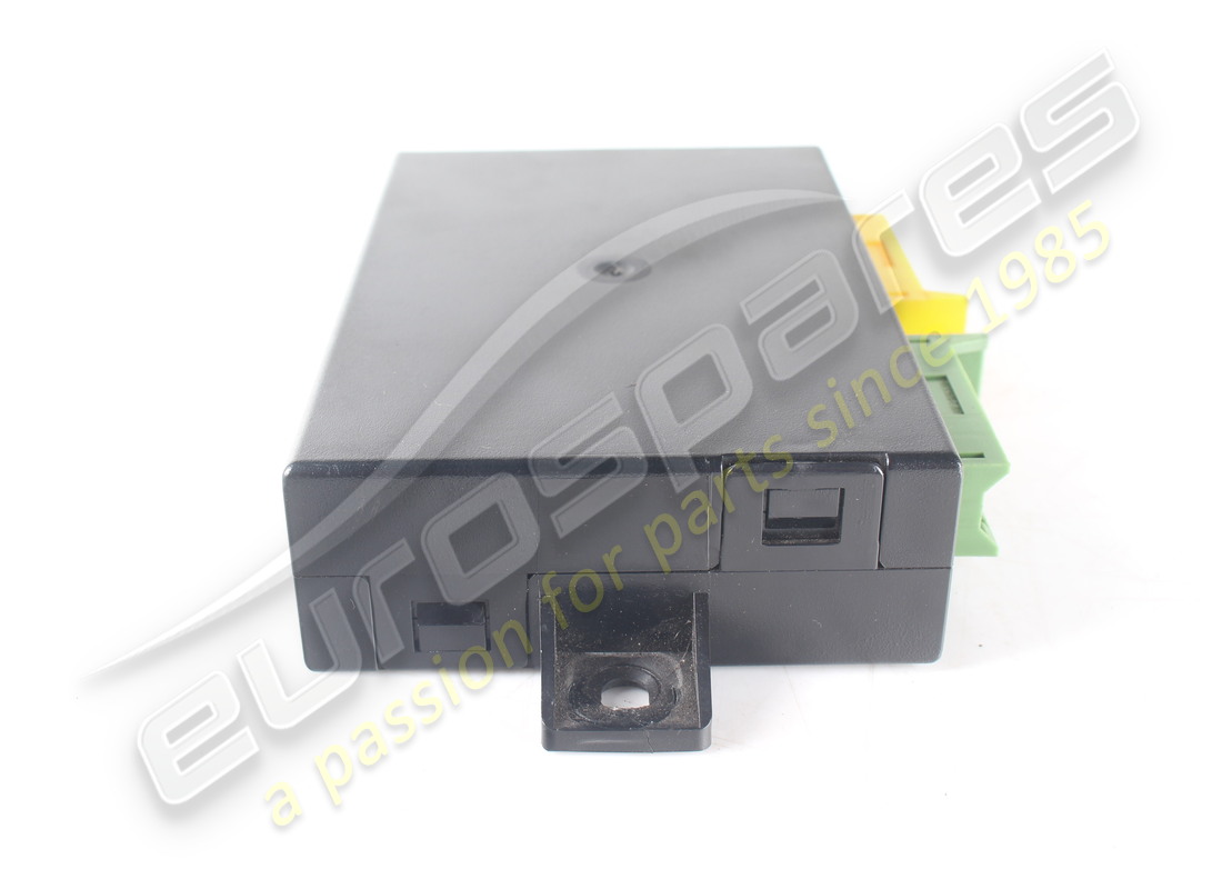 used maserati control unit. part number 157497 (3)