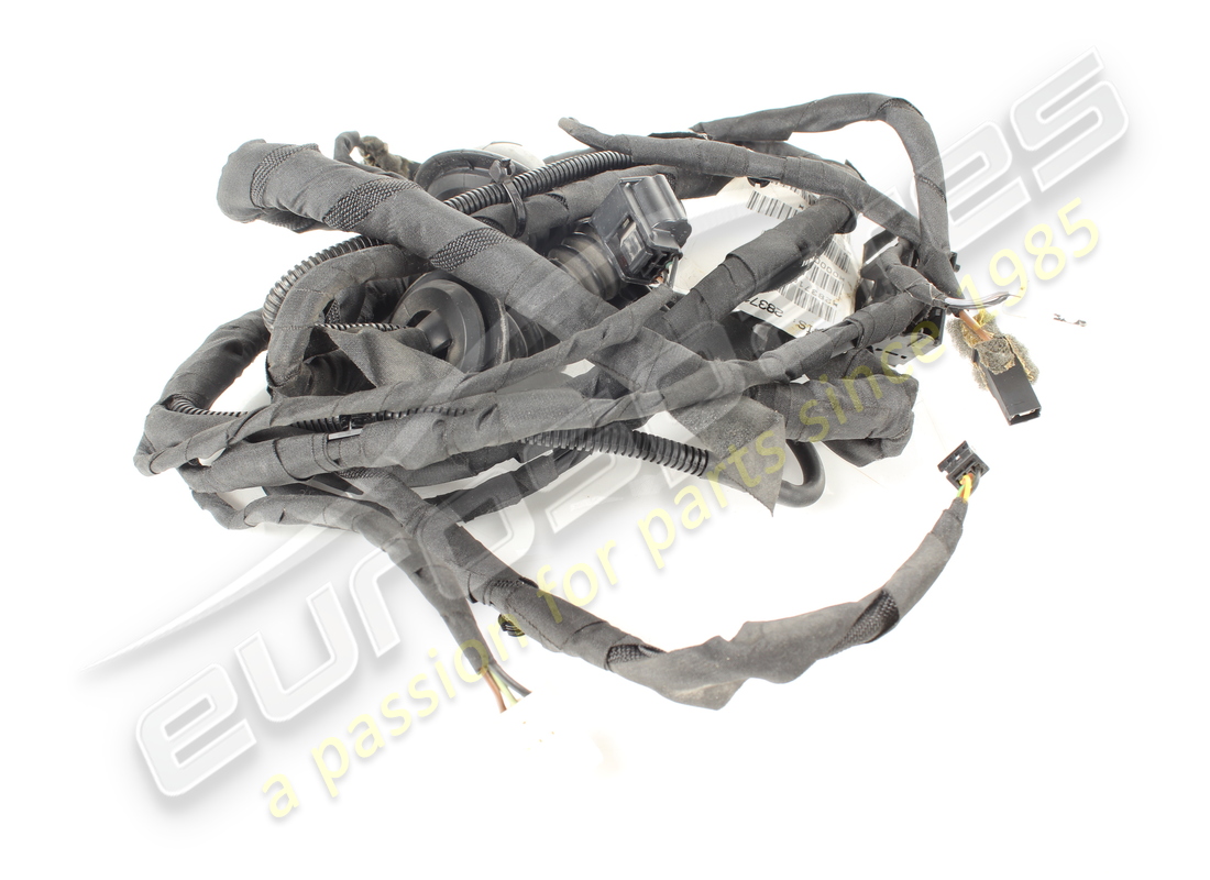 USED Ferrari TAILGATE CABLE . PART NUMBER 283716 (1)