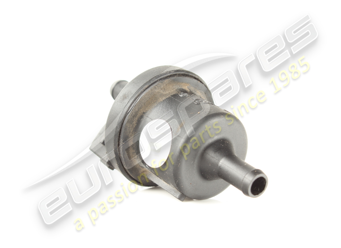 USED FERRARI ANTI-EVAPORATION VALVE. PART NUMBER 162412 (2) used ferrari anti-evaporation valve. part number 162412 (2)