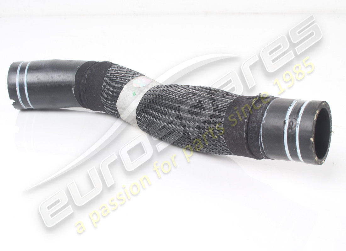 USED FERRARI MANICOTTO DOPPIO DIAMETRO SX. PART NUMBER 983175 (1) used ferrari manicotto doppio diametro sx. part number 983175 (1)