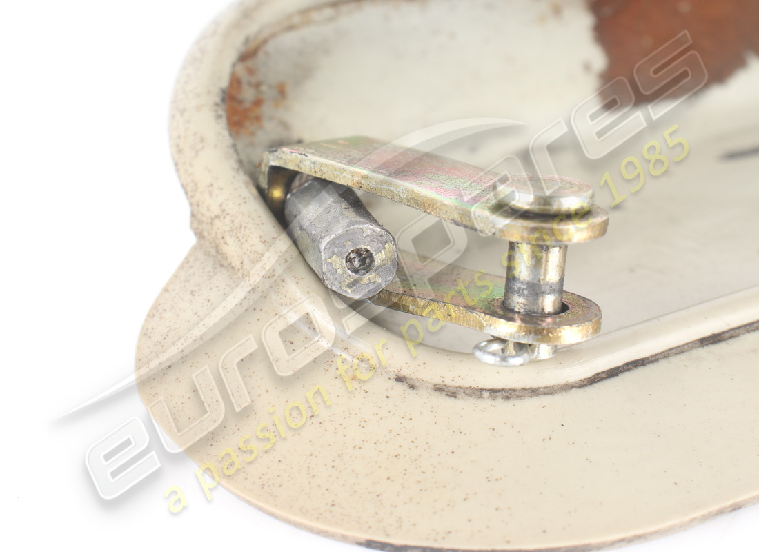 USED MASERATI TIE ROD. PART NUMBER 378000123 (3) used maserati tie rod. part number 378000123 (3)