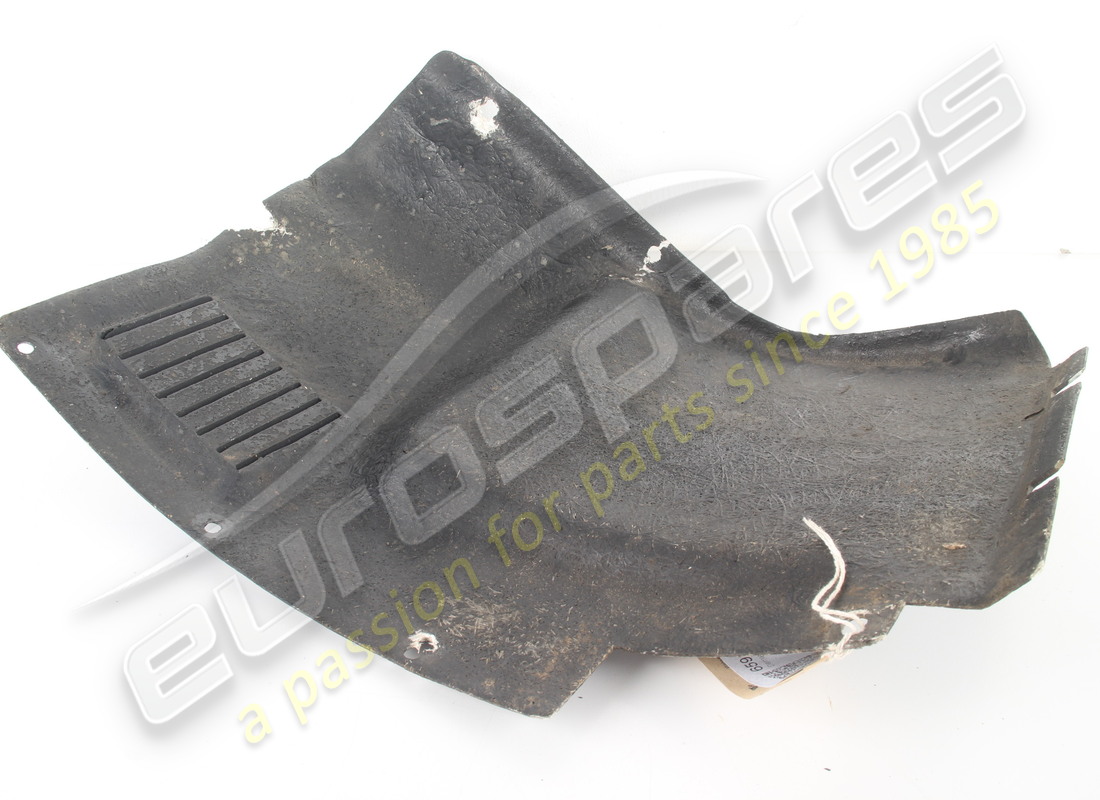 DAMAGED FERRARI RH WHEELHOUSE DOOR. PART NUMBER 65915200 (3) damaged ferrari rh wheelhouse door. part number 65915200 (3)